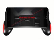 دسته بازی گوشی راک Rock Portable Game Grip