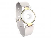 دستبند سلامتی Xiaomi Mi Band Amazfit Moon Beam Frost