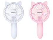 پنکه قابل حمل جویروم Joyroom CY173 Lazy Cat Fan