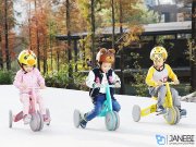 سه چرخه کودک شیائومی Xiaomi Tricycle