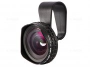 لنز واید گوشی موبایل آکی Aukey Optic Pro Wide Angle Lens PL-WD01