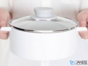 قابلمه دیجیتال چندمنظوره شیائومی Xiaomi Multi Purpose Electric Cooker