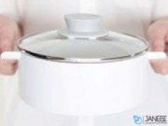 قابلمه پخت و پز چندمنظوره شیائومی