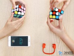 مکعب روبیک هوشمند شیائومی Xioami GiiKER Rubik i3