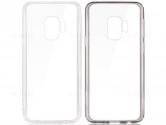 قاب محافظ راک سامسونگ Rock Pure Series Case Samsung Galaxy S9