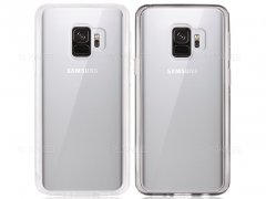 قاب محافظ راک سامسونگ Rock Pure Series Case Samsung Galaxy S9