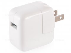 شارژر 12 وات اصلی اپل Apple ipad 12w USB Power Adapter