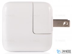 شارژر 12 وات اپل apple 12w usb power adapter