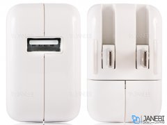شارژر 12 وات اپل apple 12w usb power adapter