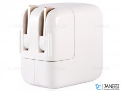 شارژر 12 وات اپل apple 12w usb power adapter