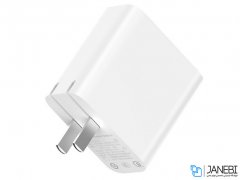 آداپتور شارژ سریع شیائومی Xiaomi Mi 36W Dual Port Fast Charger