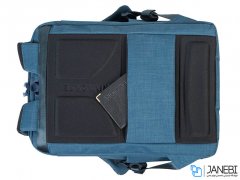کوله لپ تاپ 17.3 اینچ ریواکیس Rivacase 8365 Laptop backpack 17.3 inch