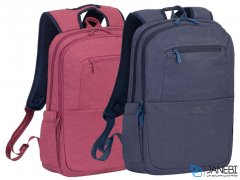 کوله لپ تاپ 15.6 اینچ ریواکیس Rivacase 7760 Laptop backpack 15.6 inch