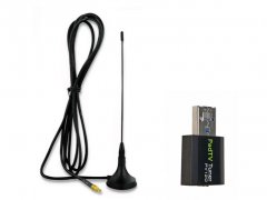 گیرنده دیجیتال تلویزیون اندروید و ویندوز پروویژن Provision PadTV PV120