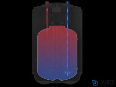 هیتر آب شیائومی Xiaomi Viomi Water Heater