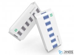 حوله اسپرت 30*110 سانتی‌متری شیائومی Xiaomi Towel Sport A-1174