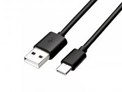 کابل اصلی تایپ سی هواوی Huawei USB To Type C Cable 35cm