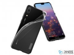 محافظ ژله ای ضد لغزش هواوی X-Level Huawei P20