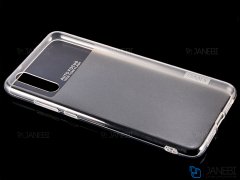 محافظ ژله ای ضد لغزش هواوی X-Level Huawei P20