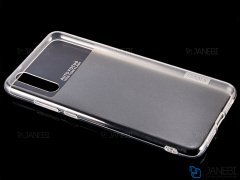 محافظ ژله ای ضد لغزش هواوی X-Level Huawei P20