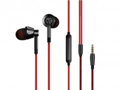 هندزفری جک 3.5 میلیمتری وان مور 1More In-Ear 1M301 Headphone