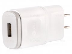 شارژر اصلی ال جی LG 1.8A MCS-04 Travel Charger Adapter