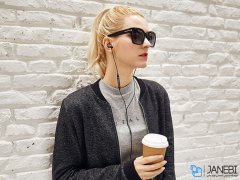 هندزفری وان مور 1More Capsule Dual Driver C1002 Earphone