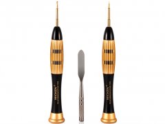 پیچ گوشتی و اسپاتول مخصوص آیفون یاکسون Yaxun YX-8182 iPhone Screwdriver