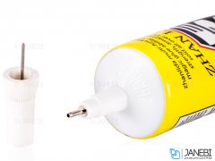 چسب مایع ژانلیدا Zhanlida E8000 Glue