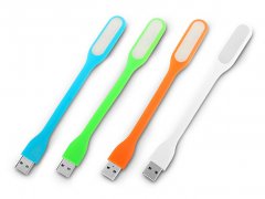 چراغ مطالعه و لامپ LED قابل حمل روموس Romoss LXS-001 LED Portable USB Light