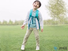 کوله پشتی کودکان شیائومی Xiaomi Unicorn Shoulder School Bag
