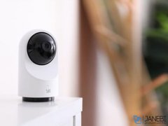 دوربین هوش مصنوعی Xiaomi Yi Home Camera 3