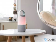 اسپیکر وایرلس نیلکین Nillkin Cozy MC3 Pro Wireless Speaker