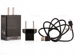 شارژر اصلی گوشی موبایل سونی Sony Charger EP880 1500mAh