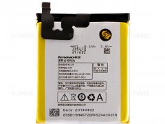 باتری اصلی Lenovo S850 Battery