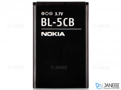 باتری اصلی نوکیا Nokia BL-5CB Battery