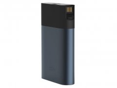 مودم همراه و پاور بانک 10000 شیائومی Xiaomi ZMI 4G Router Power bank 10000mAh