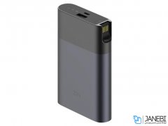 مودم همراه و پاور بانک 10000 شیائومی Xiaomi ZMI 4G Router Power bank 10000mAh