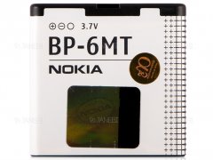 باتری اصلی نوکیا Nokia BP-6MT Battery