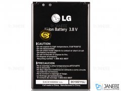 باتری اصلی LG Optimus L7