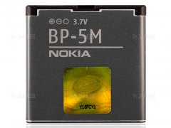 باتری اصلی نوکیا Nokia BP-5M Battery