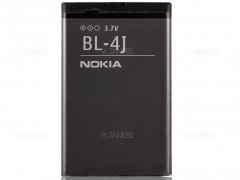 باتری اصلی نوکیا Nokia BL-4J Battery