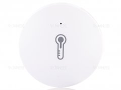 سنسور هوشمند دما و رطوبت شیائومی Xiaomi Mi Smart Home Temperature and Humidity Sensor