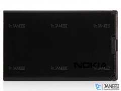 باتری اصلی نوکیا Nokia BL-4U Battery