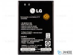 باتری اصلی LG Optimus L3