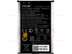 باتری اصلی Asus Zenfone 2 Laser ZE500KL Battery