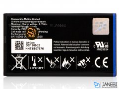 باتری اصلی گوشی BlackBerry Q10