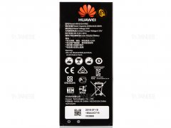 باتری اصلی گوشی Huawei Honor 4A