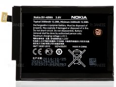باتری اصلی نوکیا Nokia Lumia 1320 Battery