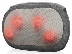 پد ماساژ حرارتی وایرلس شیائومی Xiaomi Lefan Wireless Thermal Massage Pillow LF-YK006